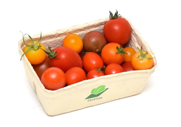 Produktfoto zu Tomatenmix bunt