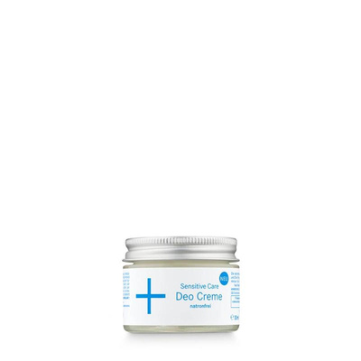 Produktfoto zu Sensitive Care Deo Creme 30ml