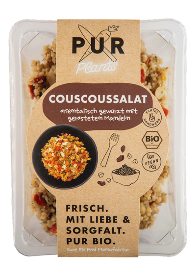Produktfoto zu Couscoussalat 200g