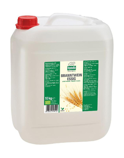 Produktfoto zu Nachfüll-Branntweinessig 10%