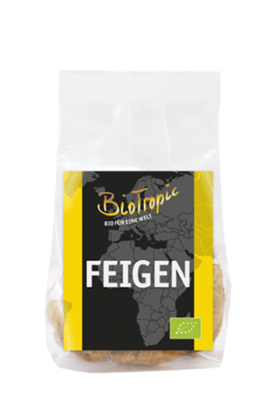 Produktfoto zu Feigen 200g