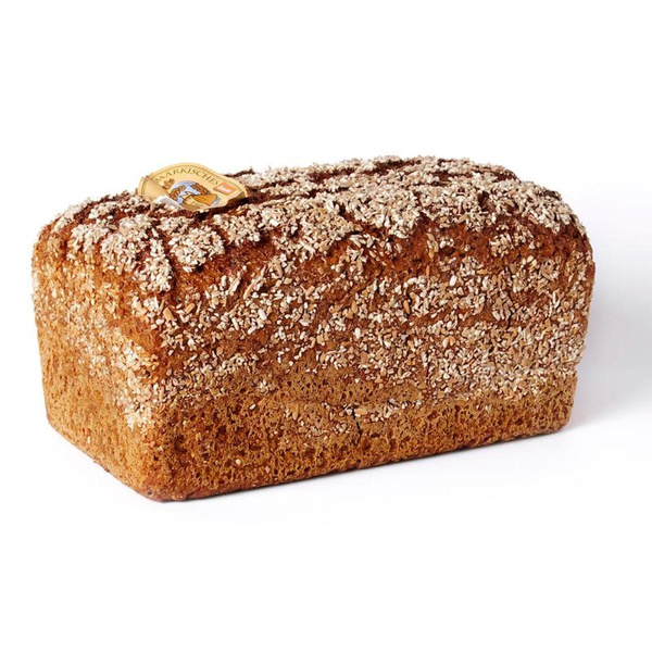 Produktfoto zu ML Roggenbrot, 1 kg