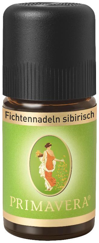 Produktfoto zu Fichtennadeln sibirisch  5ml
