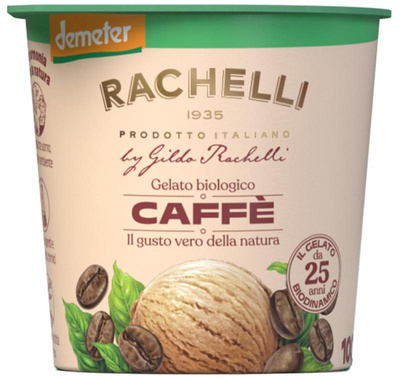 Produktfoto zu TK Cafe Eis, 125ml