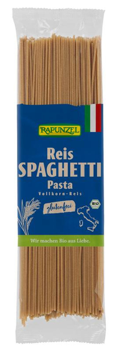 Produktfoto zu Reis-Spaghetti, 250g