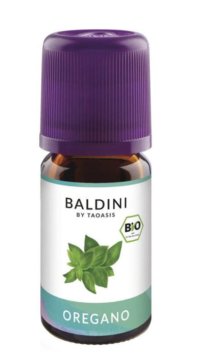 Produktfoto zu Baldini Aroma"Oregano" 5ml
