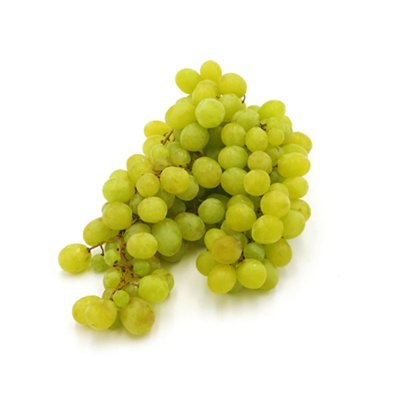Produktfoto zu Kernlose Trauben, weiß