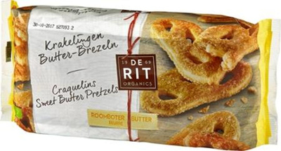 Produktfoto zu Butter Brezeln 150g