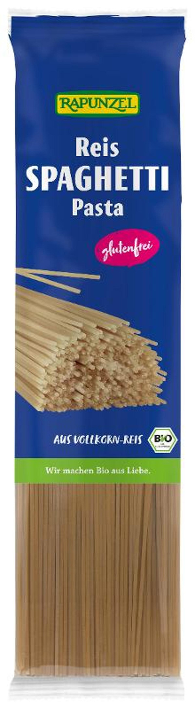 Produktfoto zu Reis-Spaghetti, 250g