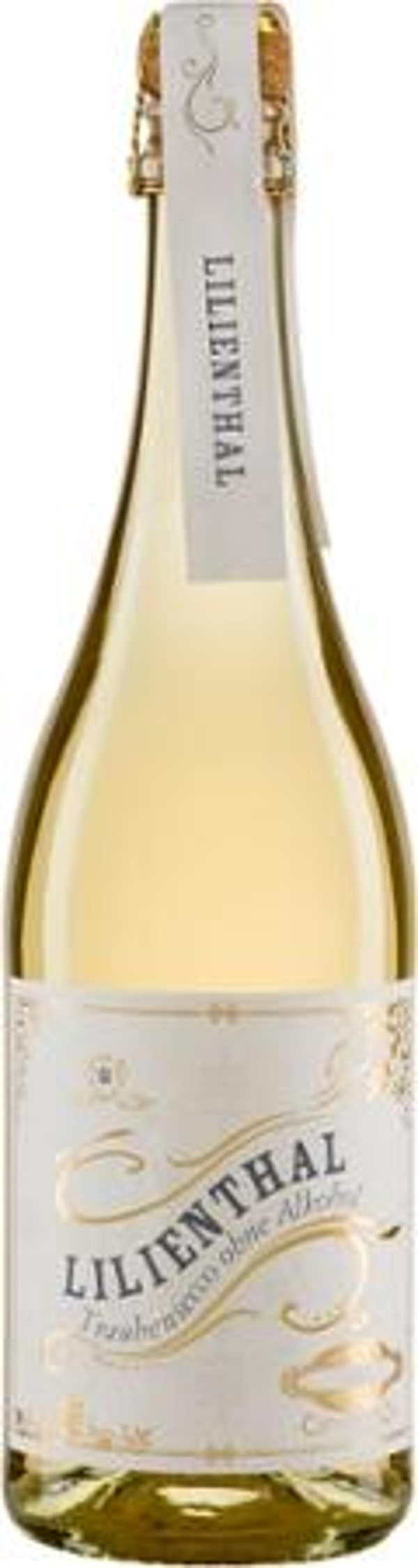 Produktfoto zu Traubensecco, 0,75l