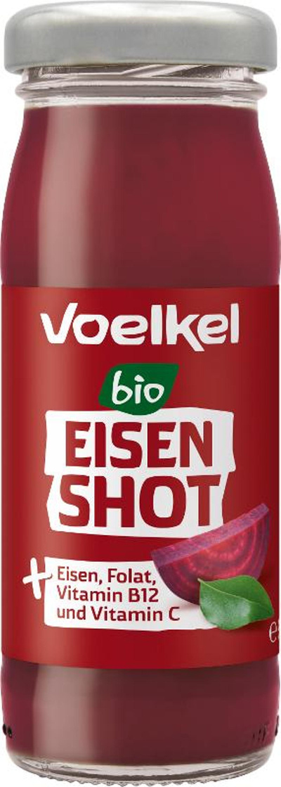 Produktfoto zu 95 ml EISEN Shot