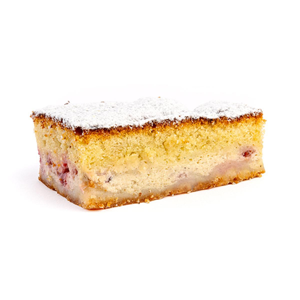 Produktfoto zu BBW Johannisbeerkuchen