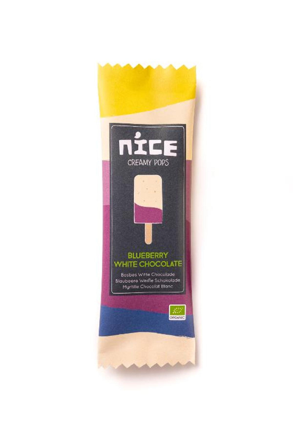 Produktfoto zu TK Stieleis Blaubeer-weiße Sch