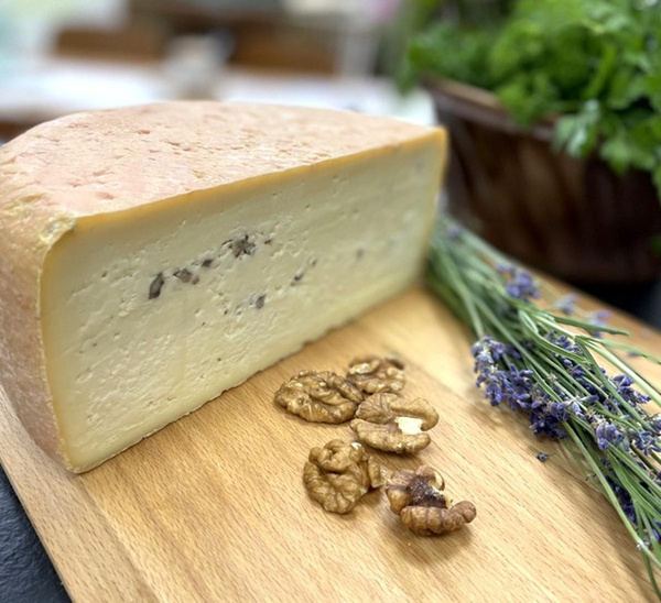 Produktfoto zu Hausmarke Walnuss