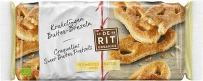 Produktfoto zu Butter Brezeln 150g