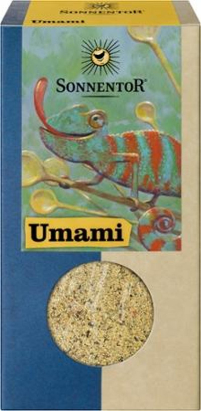 Produktfoto zu Umami Gewürzzub.60g