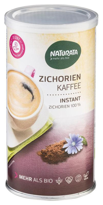Produktfoto zu Instant Zichorienkaffee 110g