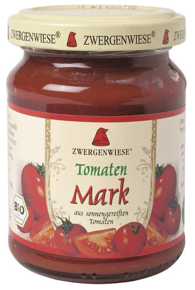 Produktfoto zu Tomatenmark 22% 130g