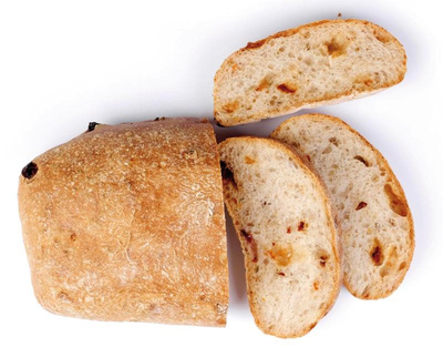 Produktfoto zu MLCiabatta Siciliana ca.200g