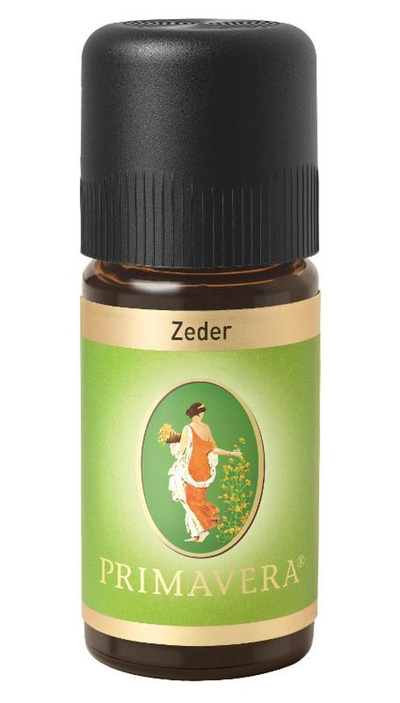 Produktfoto zu Zeder 5ml