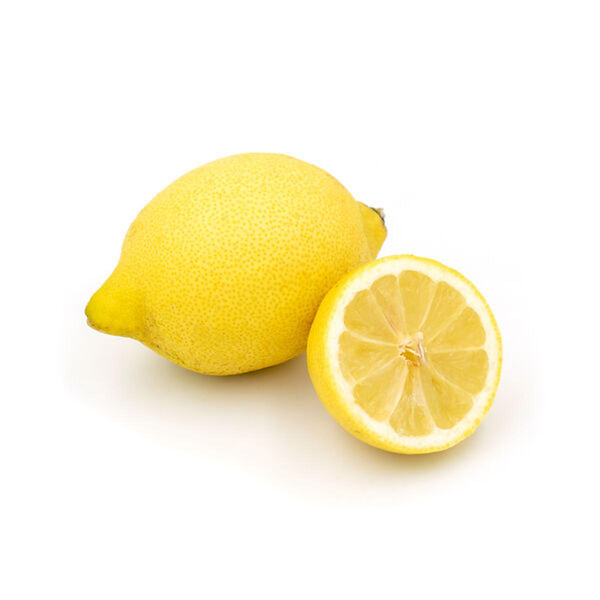 Produktfoto zu Zitronen, Sommerzitronen