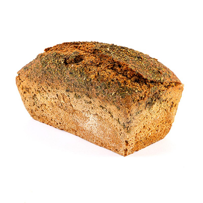 Produktfoto zu HK Kräuterbrot 750g