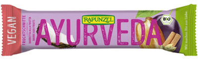 Produktfoto zu Ayurveda Fruchtschnitte 40g