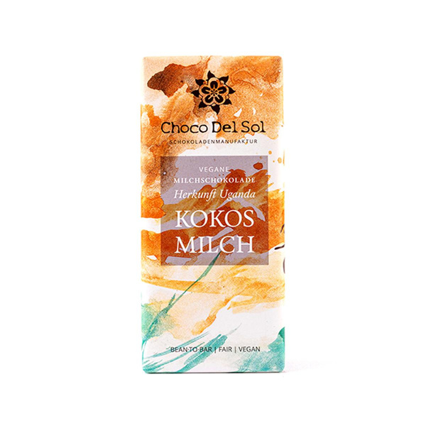 Produktfoto zu Rohschokolade 68% Himbeere 50g