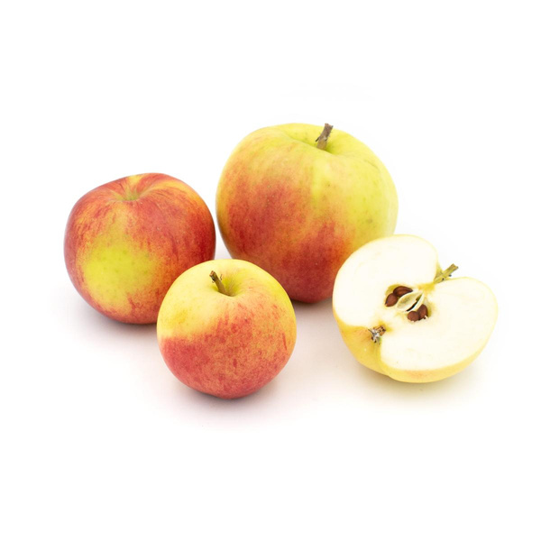 Produktfoto zu Apfel, Santana!