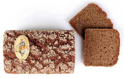 Produktfoto zu ML Roggenbrot, 1 kg