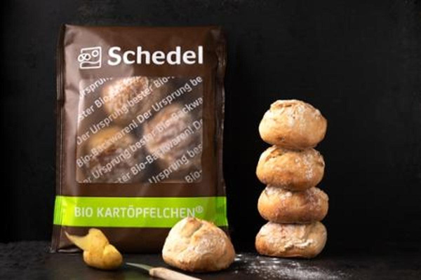 Produktfoto zu TK 5erPack Kartöpfelchen 450g