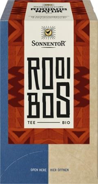 Produktfoto zu Tee Roiboos 21,6g