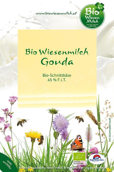 Produktfoto zu Gouda, Scheiben 100g