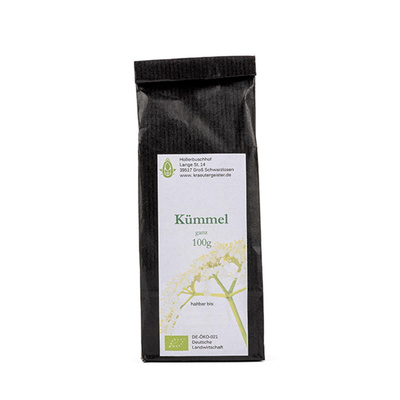Produktfoto zu Kümmel  100g