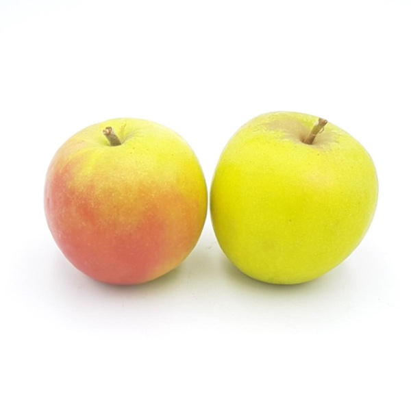 Produktfoto zu Apfel, Holsteiner Cox