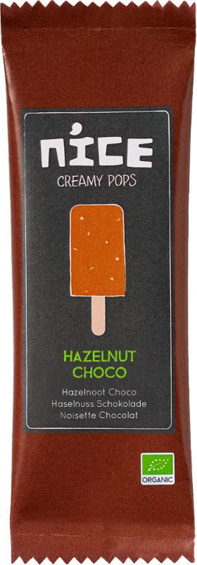 Produktfoto zu TK Stieleis Haselnuss-Schoko