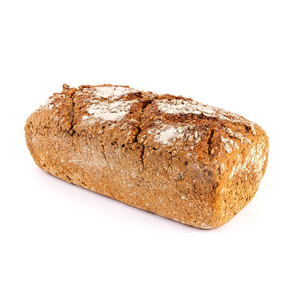 Produktfoto zu BBWUrroggenbrot 1kg