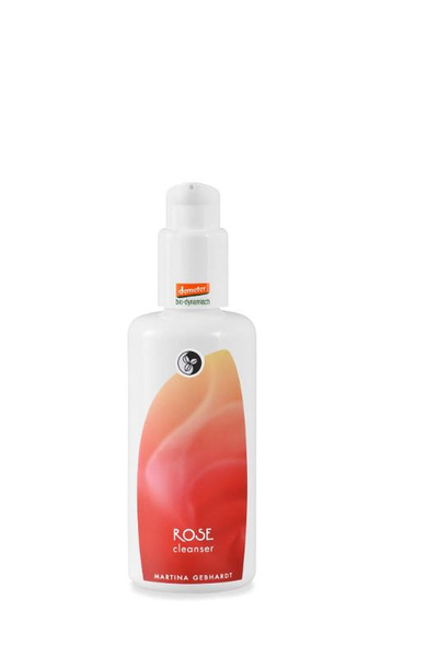 Produktfoto zu Rosen Cleanser 150 ml