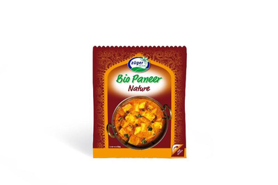 Produktfoto zu Paneer 200g