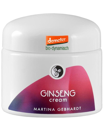 Produktfoto zu Ginseng Cream 50ml