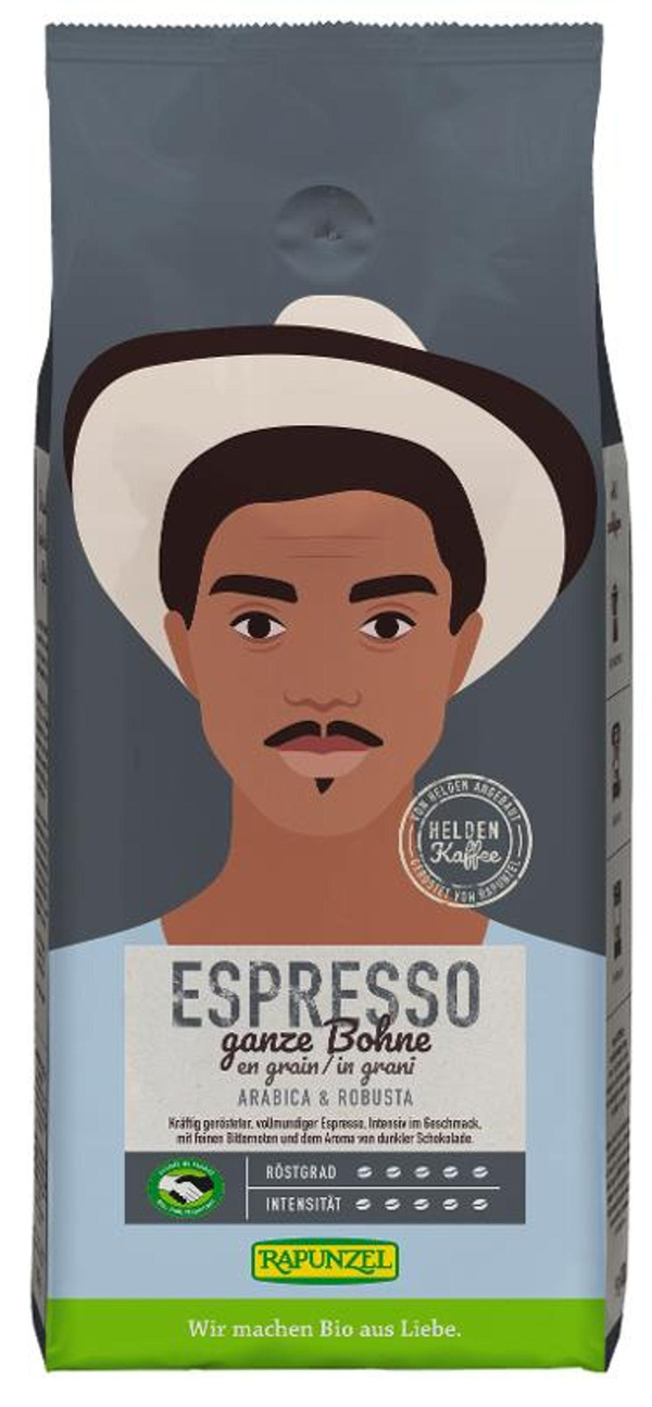 Produktfoto zu Cafe Espresso , Bohne 1kg
