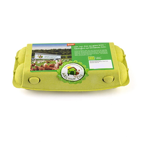 Produktfoto zu Eier 10 Stück,mind. 550g