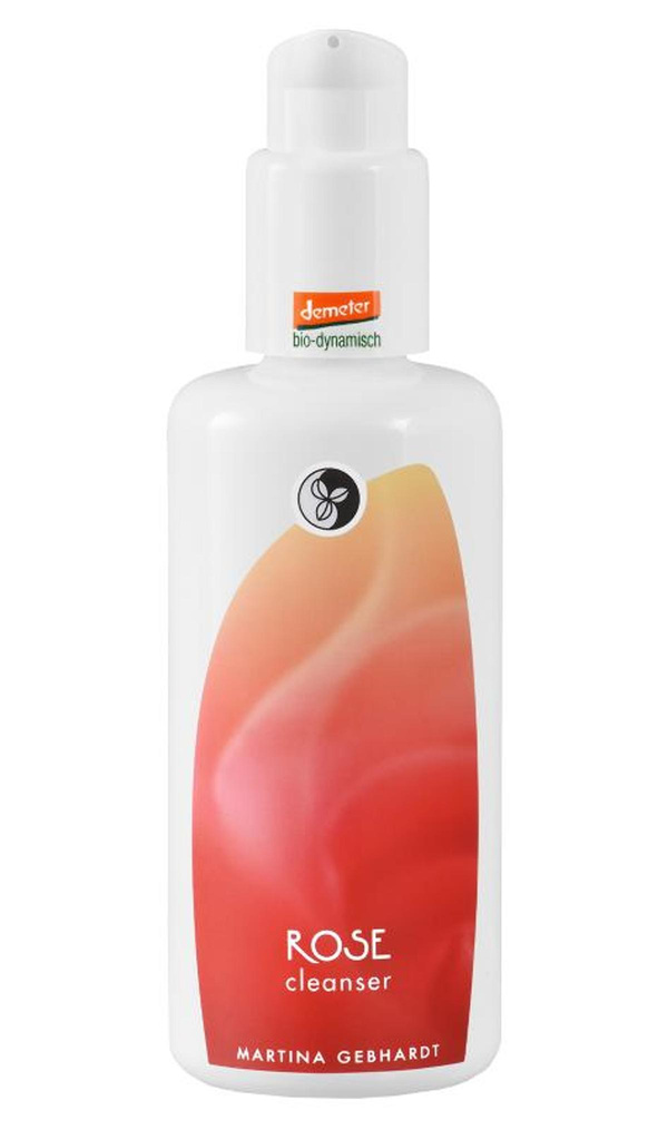 Produktfoto zu Rosen Cleanser 150 ml