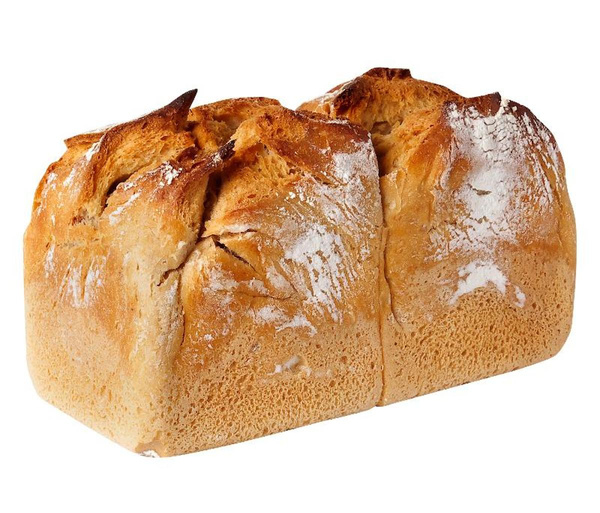 Produktfoto zu ML Dinkel hell, 750g