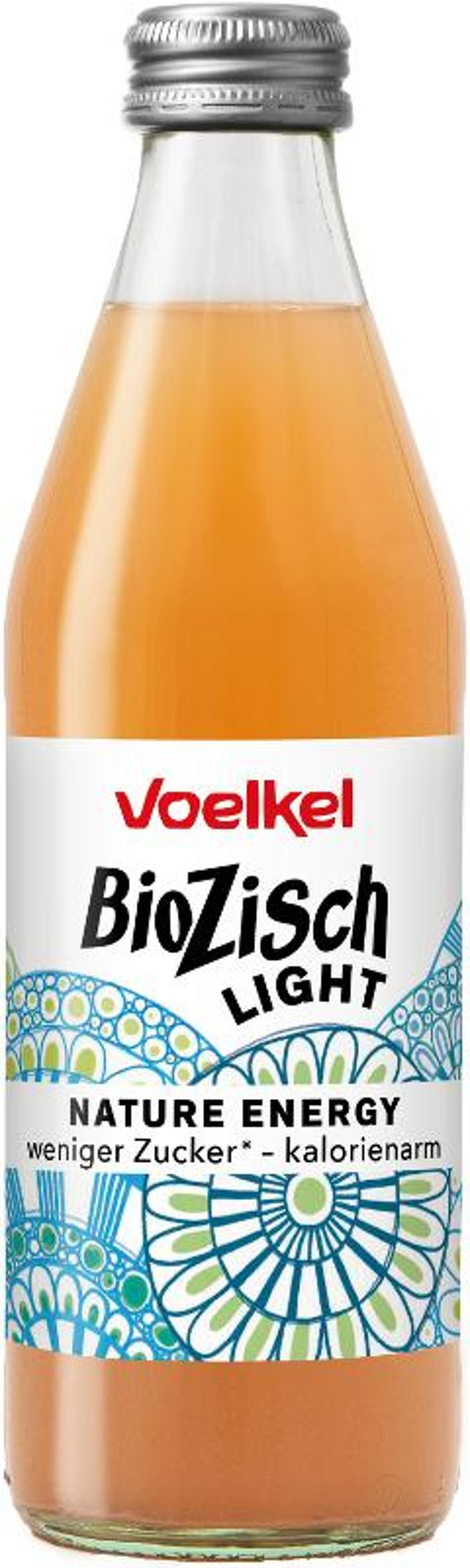Produktfoto zu BioZisch Light Nature Energy