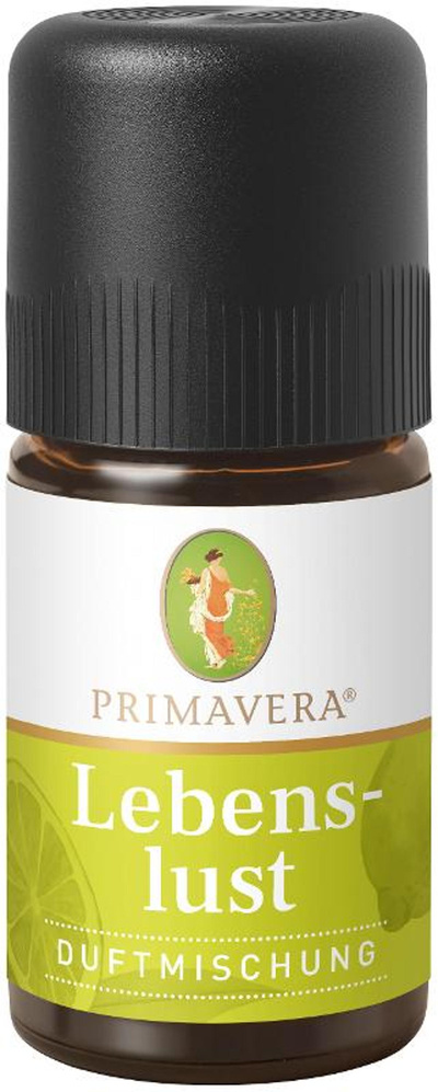 Produktfoto zu Lebenslust 5ml