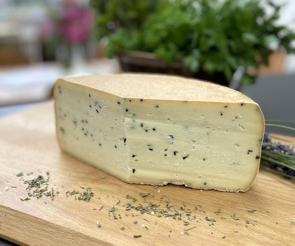 Produktfoto zu Hausmarke Schwarzkümmel