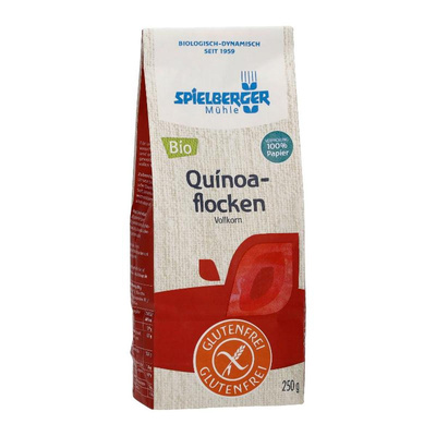 Produktfoto zu Quinoaflocken 250g