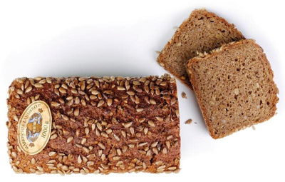 Produktfoto zu ML Sonnenblumenbrot,1 kg