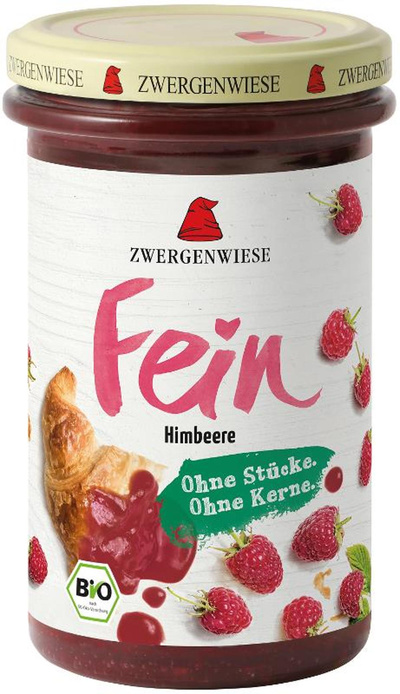 Produktfoto zu FEIN Himbeere 28 0g
